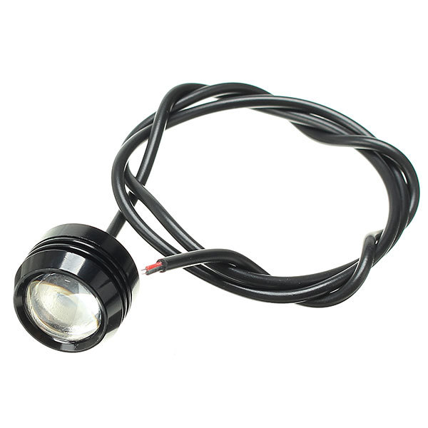 LED Motorcycle Tail Light Flasher Spot Lightt Electric Bicycle Lights 1