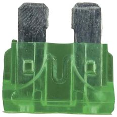 Install Bay ATC30-25 ATC Fuses, 25 pk (30 Amps)