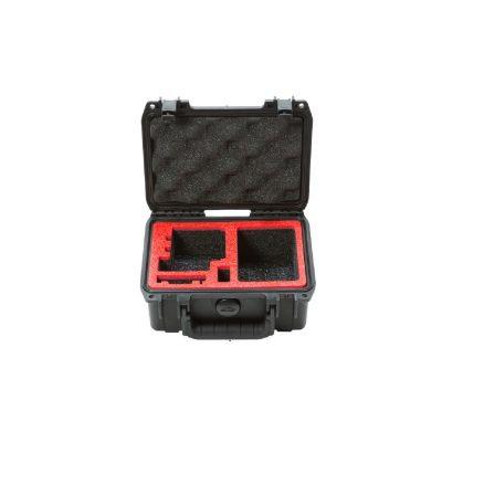 SKB iSeries 0705-3 Single Go Pro Camera Case 1