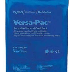 Reusable Hot/Cold Pack 5x10--Each