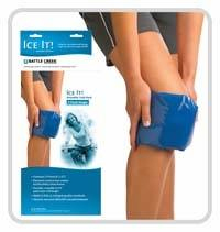 Ice It! E-Pack 6 x 12 Refill for 10078F/H Knee / Shoulder 1