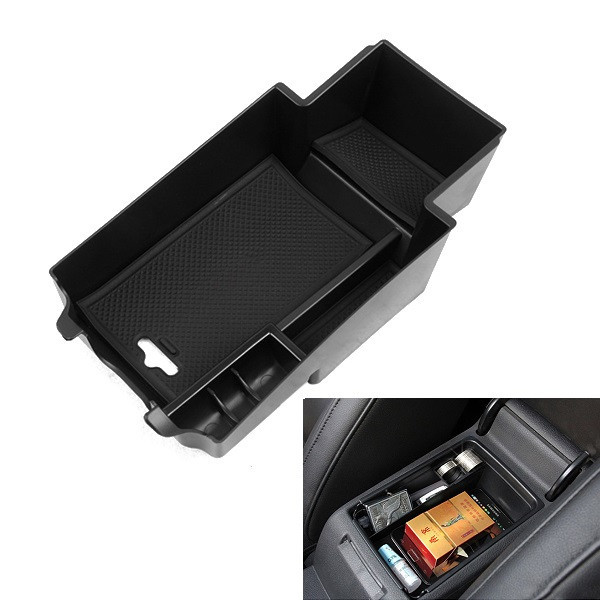 Dedicated Arm Rest Storage Box Compartment for Benz B Class 2015 2
