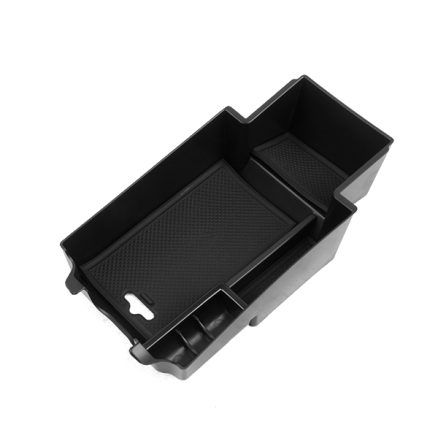 Dedicated Arm Rest Storage Box Compartment for Benz B Class 2015 4