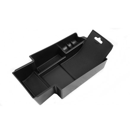 Dedicated Arm Rest Storage Box Compartment for Benz B Class 2015 6