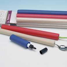 Built-Up Handles Foam Pk/6