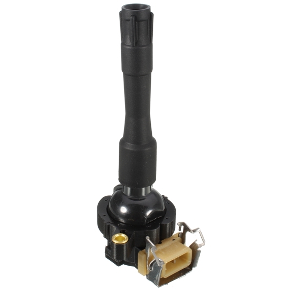 Car Ignition Coils Black for BMW 3 5 Series M5 X5 Z3 Z8 323 740 540 840 528i 525i 2 Car Ignition Coils Black for BMW 3 5 Series M5 X5 Z3 Z8 323 740 540 840 528i 525i - Image 2