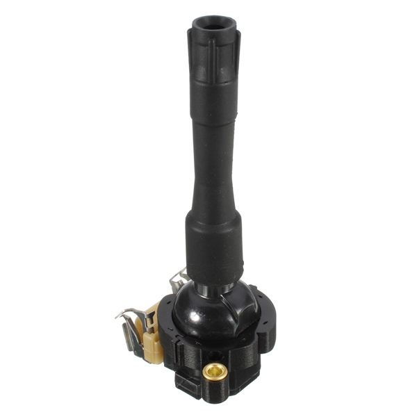 Car Ignition Coils Black for BMW 3 5 Series M5 X5 Z3 Z8 323 740 540 840 528i 525i 4 Car Ignition Coils Black for BMW 3 5 Series M5 X5 Z3 Z8 323 740 540 840 528i 525i - Image 4