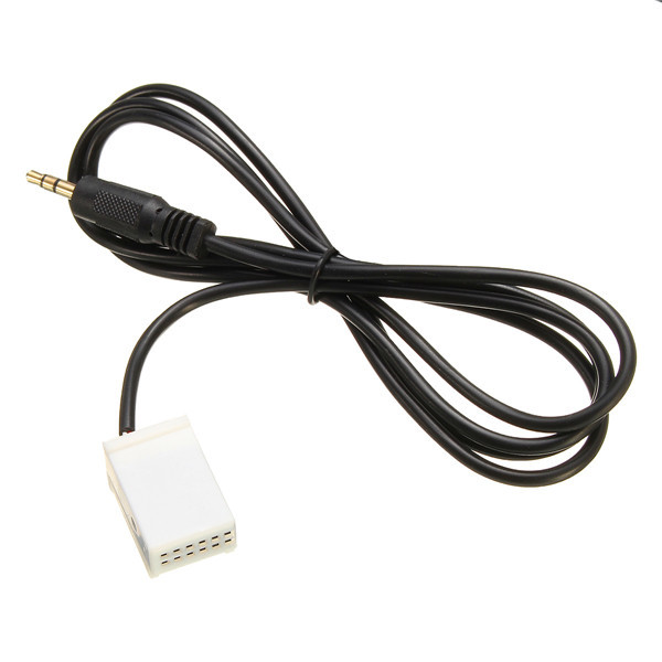 AUX IN Adapter Radio for Kabel VW RCD510 Series Car Modification MP3 iPhone iPod 1 AUX IN Adapter Radio for Kabel VW RCD510 Series Car Modification MP3 iPhone iPod