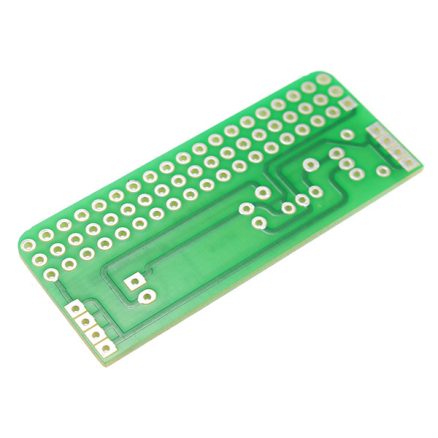 EQKIT?® DIY FLA-1 Simple Flashlight Circuit Board Electronic Kit 4