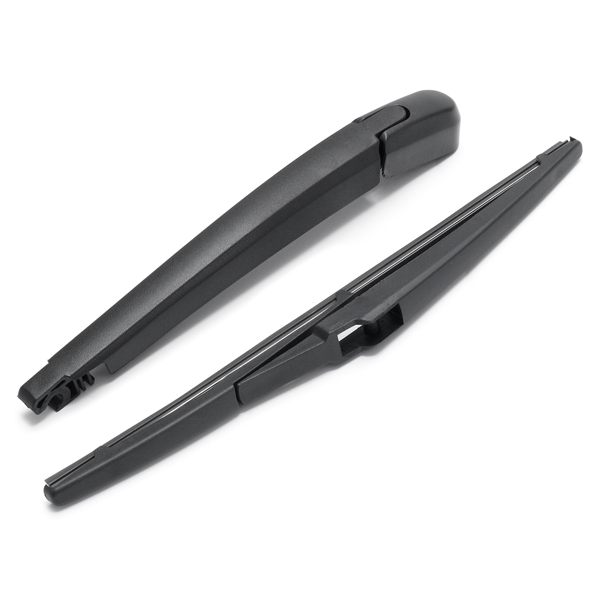 Car Rear Wiper Blade & Arm Window Windscreen For MAZDA 5 06-13 For MAZDA 6 03-08 2 Car Rear Wiper Blade & Arm Window Windscreen For MAZDA 5 06-13 For MAZDA 6 03-08 - Image 2