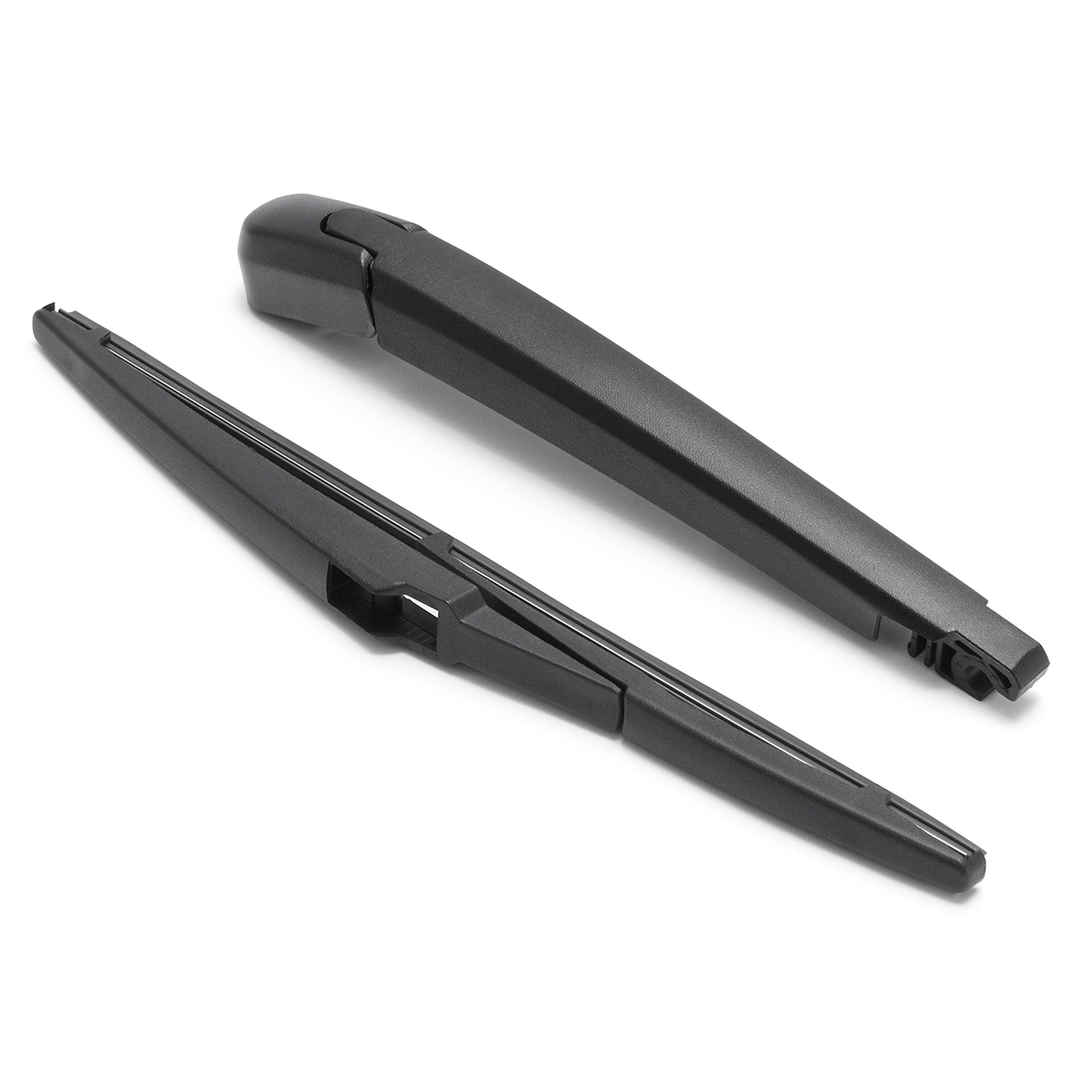 Car Rear Wiper Blade & Arm Window Windscreen For MAZDA 5 06-13 For MAZDA 6 03-08 4 Car Rear Wiper Blade & Arm Window Windscreen For MAZDA 5 06-13 For MAZDA 6 03-08 - Image 4