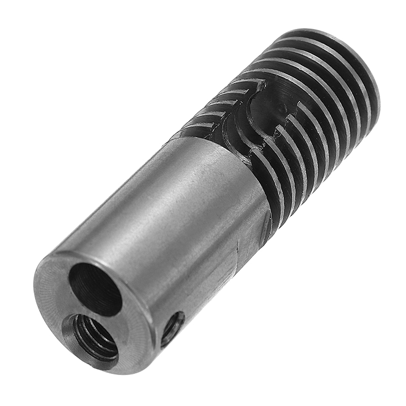 1.75mm Stainless Miniature M4 B3 Heat Pipe Radiator Tube For 3D Printer 2