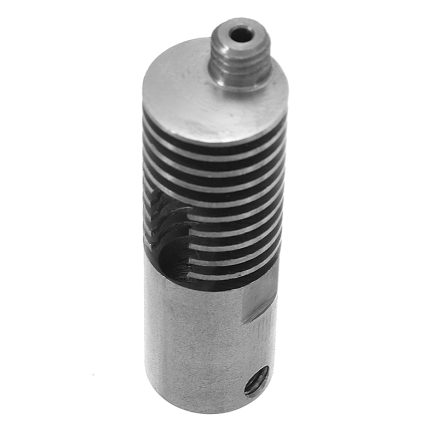 1.75mm Stainless Miniature M4 B3 Heat Pipe Radiator Tube For 3D Printer 5