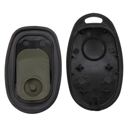 One Car Button Remote Control Case Shell Replacement For Toyota Camry Avalon 2000-04 2