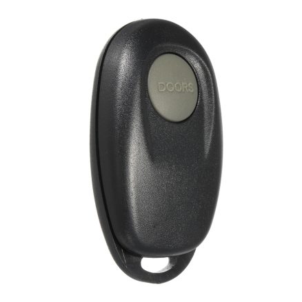One Car Button Remote Control Case Shell Replacement For Toyota Camry Avalon 2000-04 4