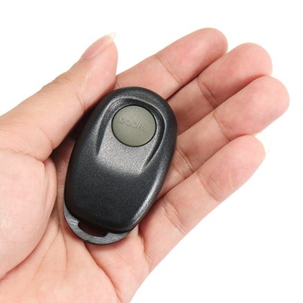 One Car Button Remote Control Case Shell Replacement For Toyota Camry Avalon 2000-04 5