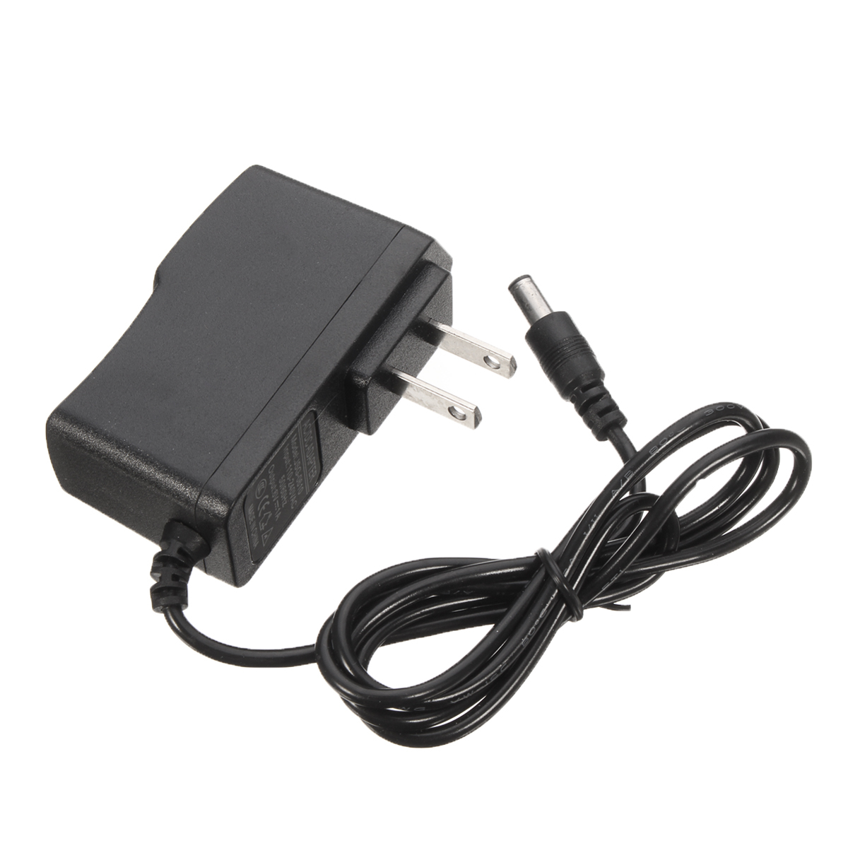 110-240V US/EU Power Supply Charger Adapter Charger For Electric Fruit Potato Vegetable Skin Peeler 2