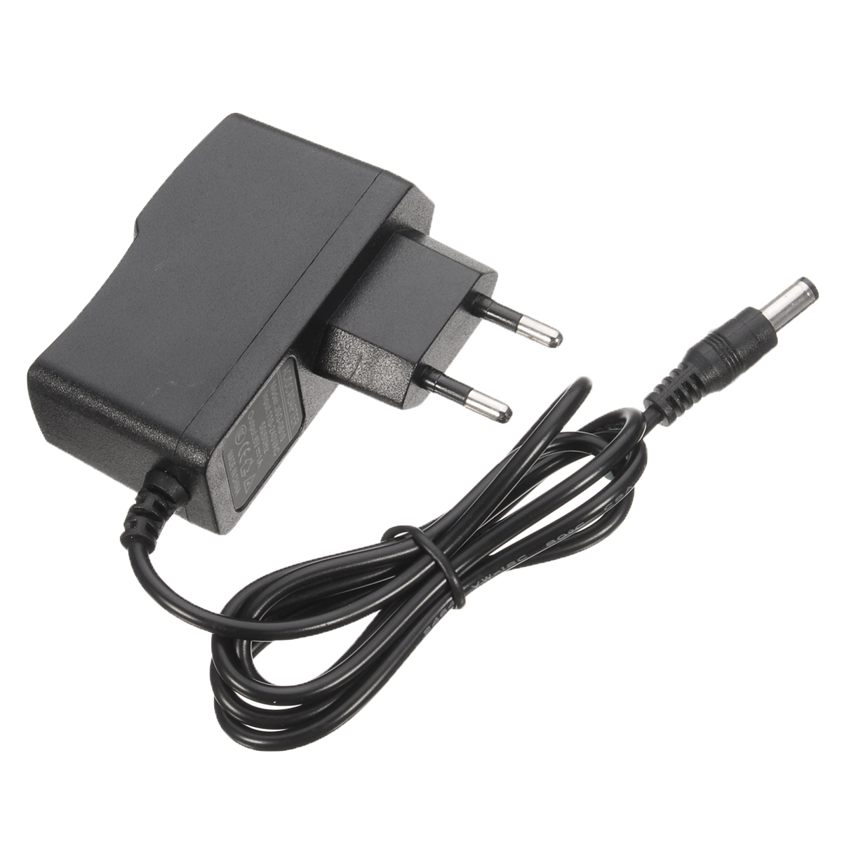 110-240V US/EU Power Supply Charger Adapter Charger For Electric Fruit Potato Vegetable Skin Peeler 2 110-240V US/EU Power Supply Charger Adapter Charger For Electric Fruit Potato Vegetable Skin Peeler - Image 2