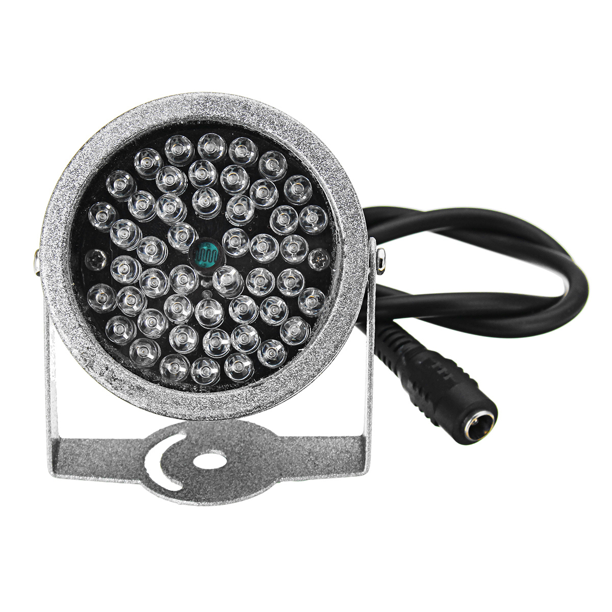 Invisible Infrared Illuminator 940nm 48 LED IR Lights Lamp for CCTV Security Camera 2