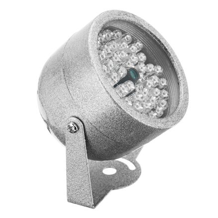 Invisible Infrared Illuminator 940nm 48 LED IR Lights Lamp for CCTV Security Camera 5