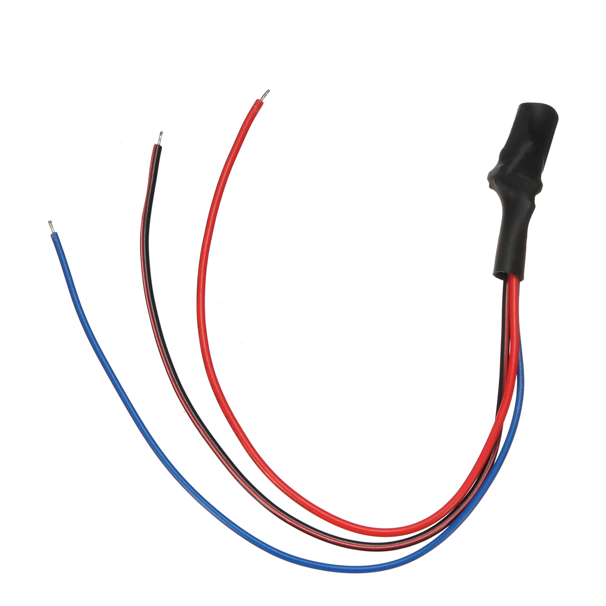 12V DC EU Car Reversing Rectifier Power Filter for VW Reverse Parking Camera 1 12V DC EU Car Reversing Rectifier Power Filter for VW Reverse Parking Camera