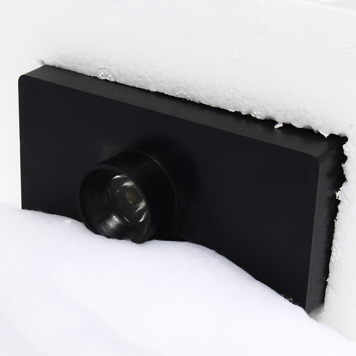 220V 22 Position Automatic Digital Family Egg Incubator Chicken Poultry Hatcher Foam 5 220V 22 Position Automatic Digital Family Egg Incubator Chicken Poultry Hatcher Foam - Image 5