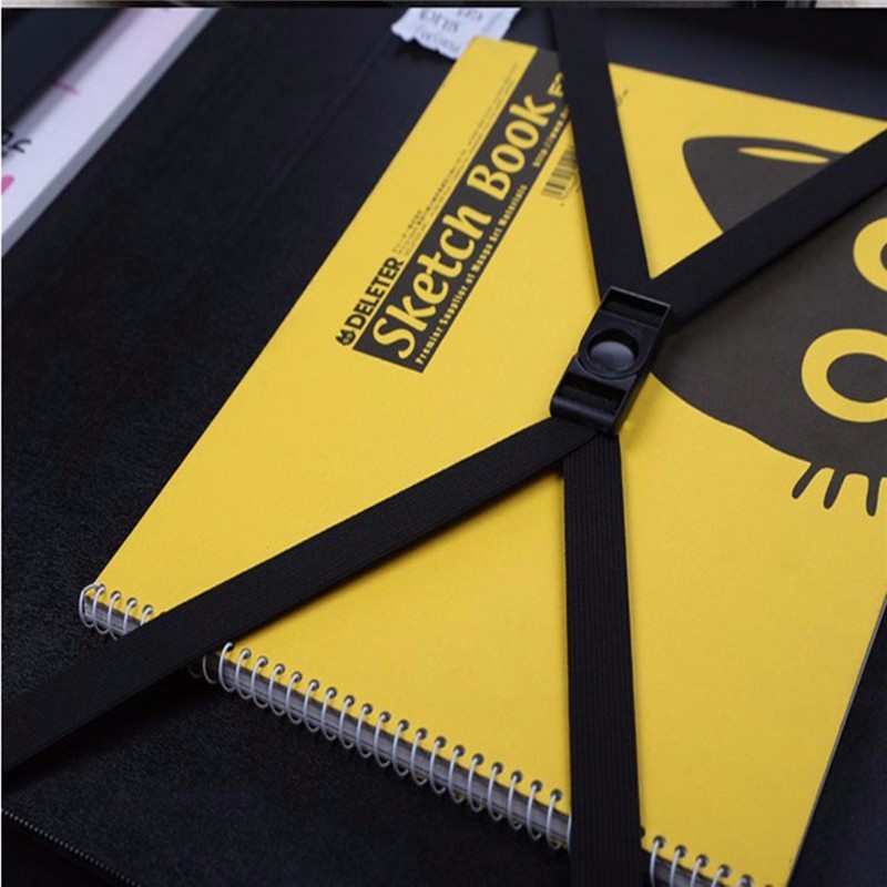 1pcs A2/A3 Vinyl Artist Portfolio Drawing Painting Storage File Folder Carry Case For Art Set Sketch 7 1pcs A2/A3 Vinyl Artist Portfolio Drawing Painting Storage File Folder Carry Case For Art Set Sketch - Image 7