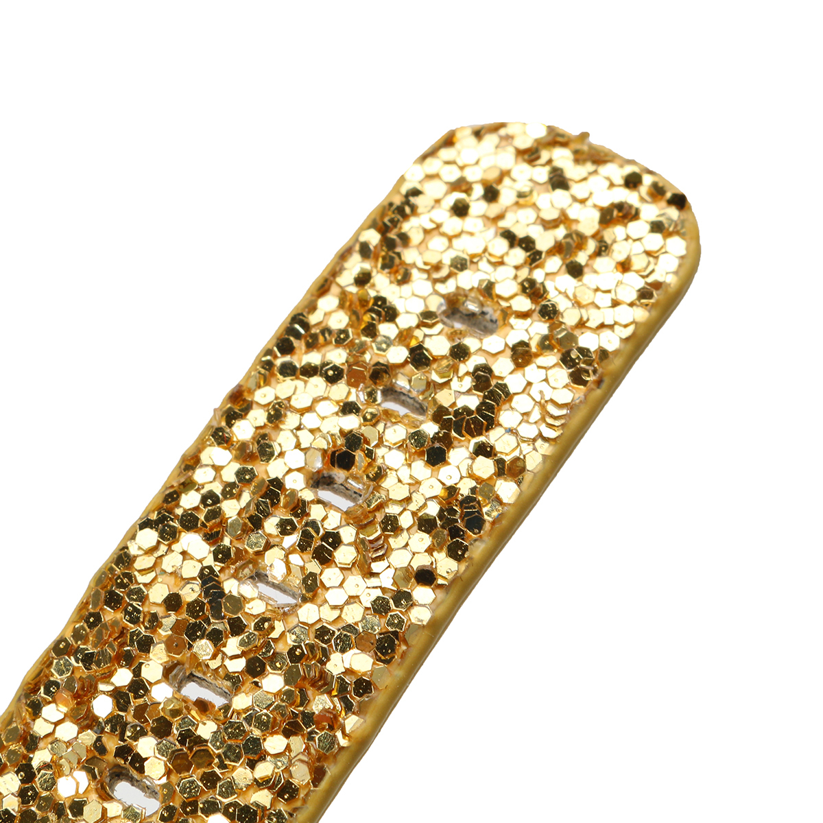 Glitter Watch Band Replacement For Apple Watch Series 1 38mm/42mm 7 Glitter Watch Band Replacement For Apple Watch Series 1 38mm/42mm - Image 7