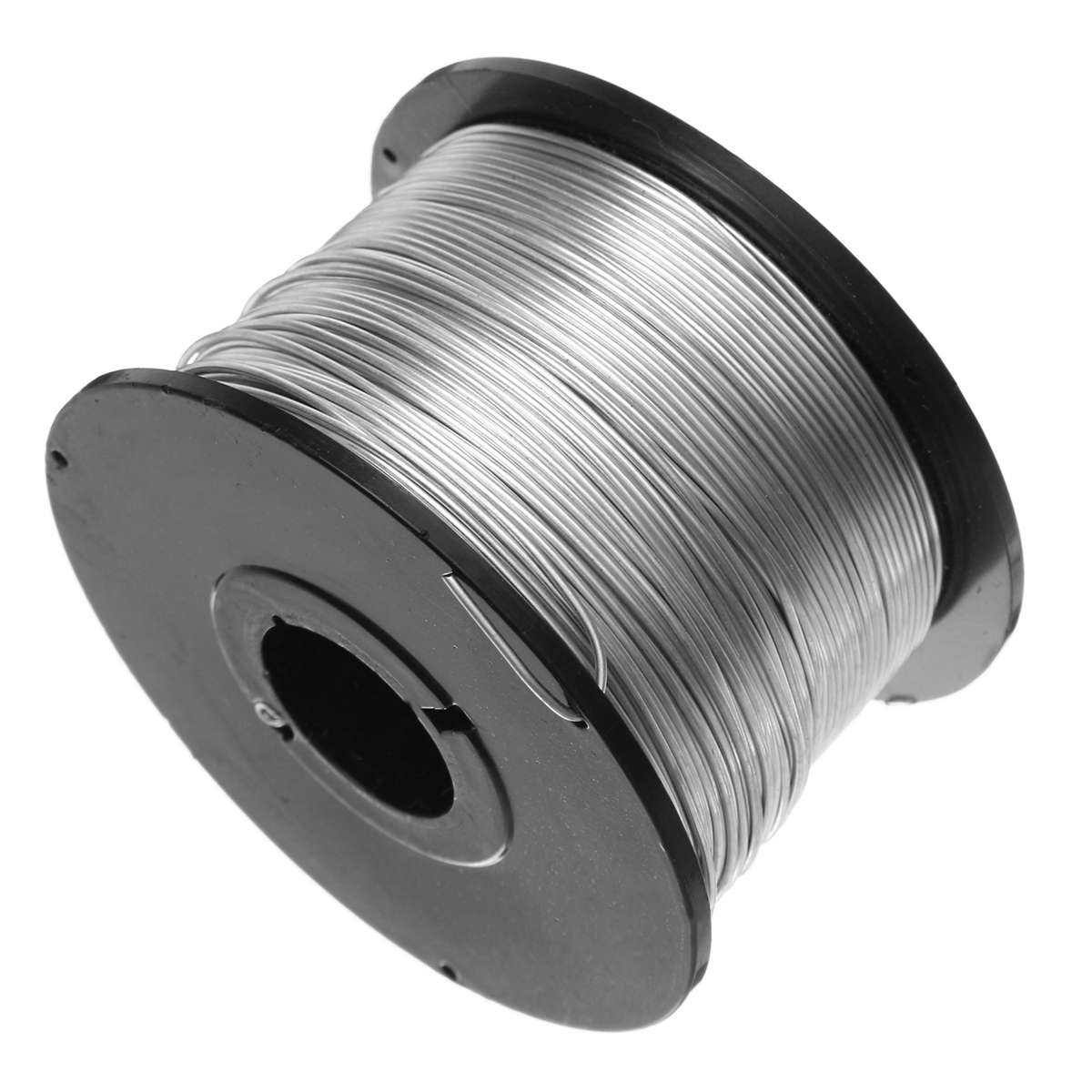 110M 0.8mm Rebar Tie Wire Coil For Automatic Rebar Tying Machine 2