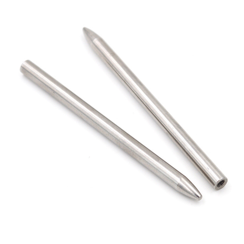 3MM 550 Paracord Fid Lacing Stitching Weaving Needle Stainless Steel Works For Laces Strings 6 3MM 550 Paracord Fid Lacing Stitching Weaving Needle Stainless Steel Works For Laces Strings - Image 6