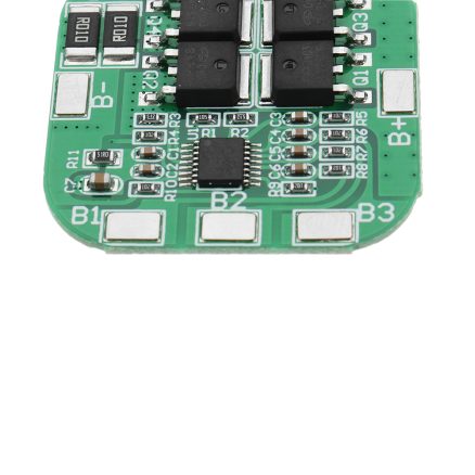 DC 14.8V / 16.8V 20A 4S Lithium Battery Protection Board BMS PCM Module For 18650 Lithium LicoO2 / Limn2O4 Short Circuit Protection 7