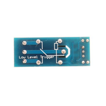 5V Low Level Trigger One 1 Channel Relay Module Interface Board Shield DC AC 220V 4