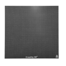 Creality 3D?® Ultrabase 235*235*3mm Glass Plate Platform Heated Bed Build Surface for Ender-3 MK2 MK3 Hot bed 3D Printer Part