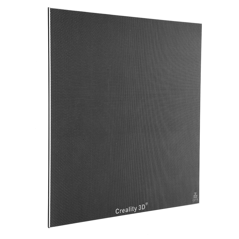 Creality 3D?® Ultrabase 235*235*3mm Glass Plate Platform Heated Bed Build Surface for Ender-3 MK2 MK3 Hot bed 3D Printer Part 3 Creality 3D?® Ultrabase 235*235*3mm Glass Plate Platform Heated Bed Build Surface for Ender-3 MK2 MK3 Hot bed 3D Printer Part - Image 3