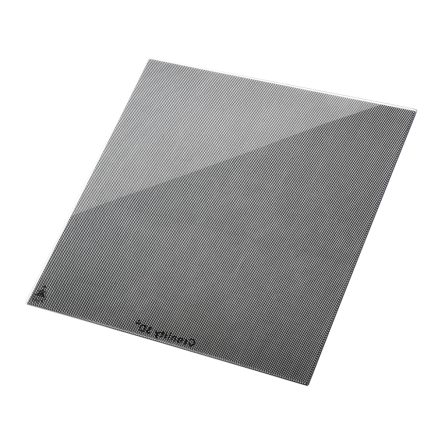 Creality 3D?® Ultrabase 235*235*3mm Glass Plate Platform Heated Bed Build Surface for Ender-3 MK2 MK3 Hot bed 3D Printer Part 4