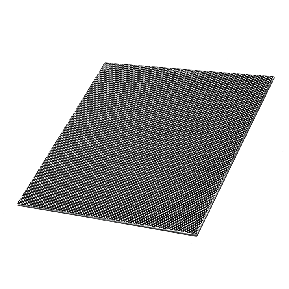 Creality 3D?® Ultrabase 235*235*3mm Glass Plate Platform Heated Bed Build Surface for Ender-3 MK2 MK3 Hot bed 3D Printer Part 5 Creality 3D?® Ultrabase 235*235*3mm Glass Plate Platform Heated Bed Build Surface for Ender-3 MK2 MK3 Hot bed 3D Printer Part - Image 5