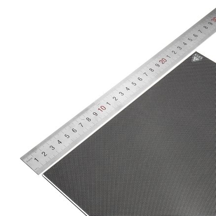 Creality 3D?® Ultrabase 235*235*3mm Glass Plate Platform Heated Bed Build Surface for Ender-3 MK2 MK3 Hot bed 3D Printer Part 6