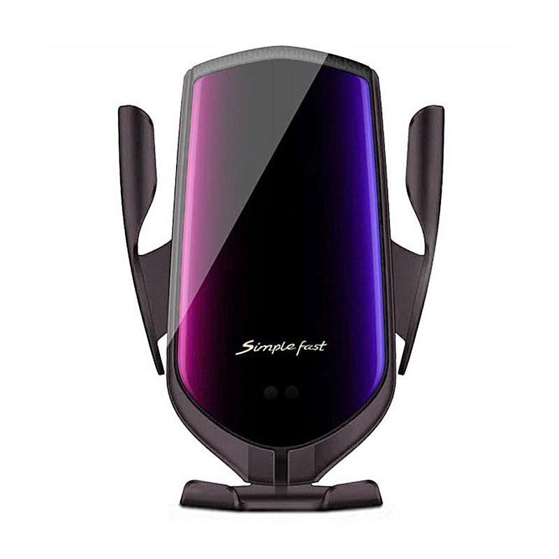 Penguin Wireless Car Charger And Dock For Smart Phones 3 Penguin Wireless Car Charger And Dock For Smart Phones - Image 3