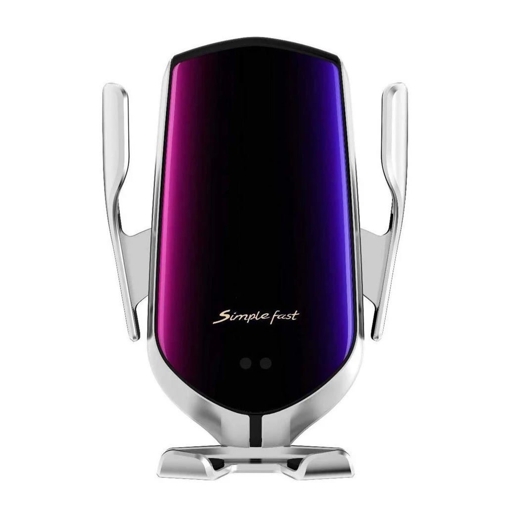 Penguin Wireless Car Charger And Dock For Smart Phones 5 Penguin Wireless Car Charger And Dock For Smart Phones - Image 5