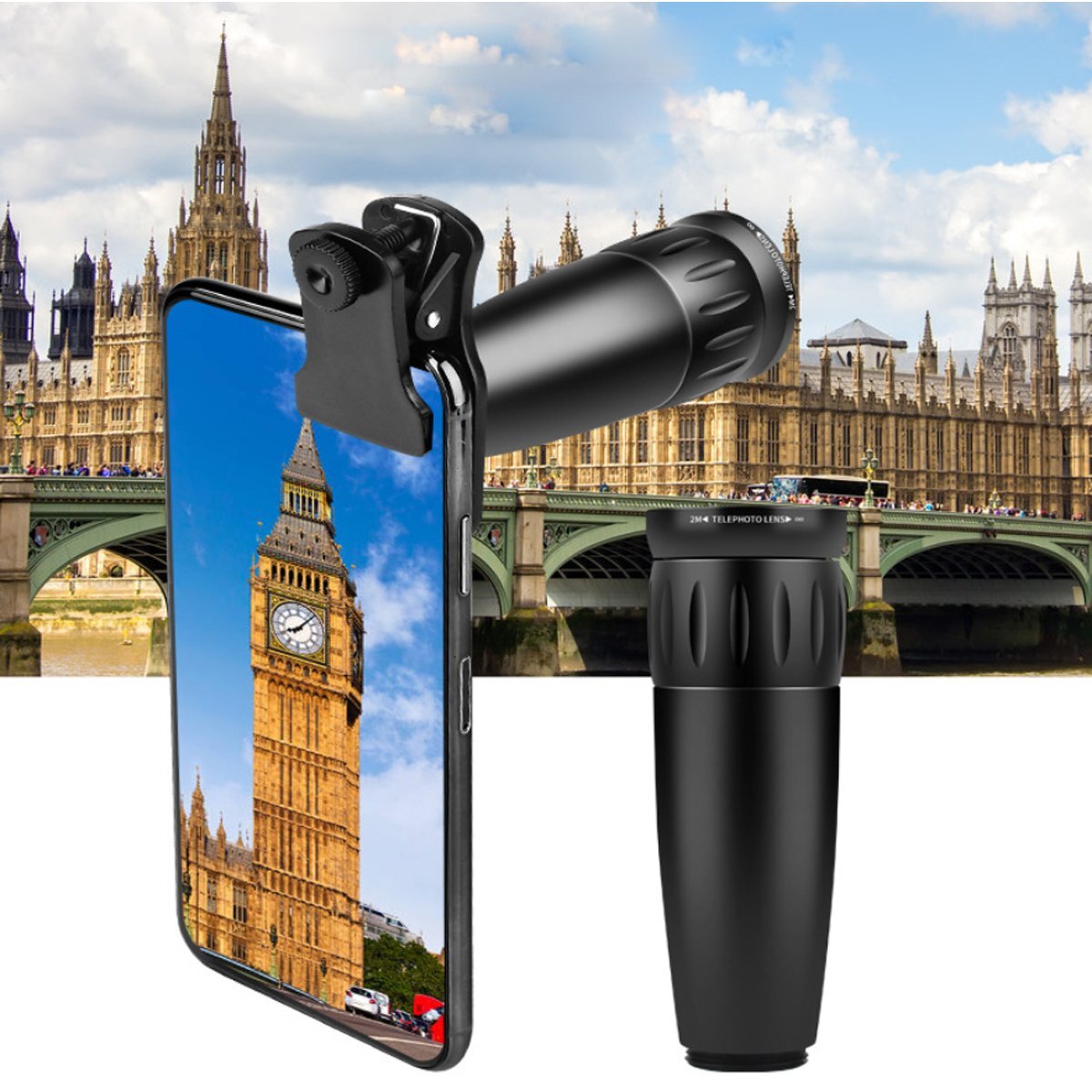 12 in 1 4K Photography Bundle 1 12 in 1 4K Photography Bundle