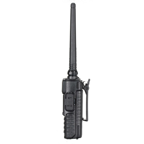 BAOFENG UV-5R Dual Band Handheld Transceiver Radio Walkie Talkie 3 BAOFENG UV-5R Dual Band Handheld Transceiver Radio Walkie Talkie - Image 3
