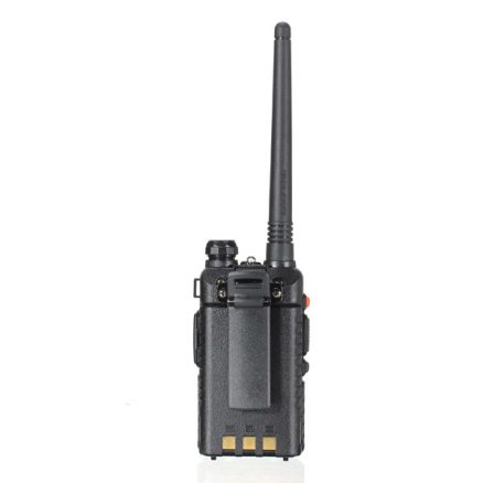 BAOFENG UV-5R Dual Band Handheld Transceiver Radio Walkie Talkie 4