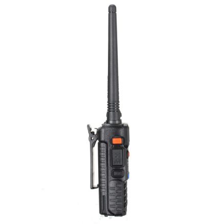 BAOFENG UV-5R Dual Band Handheld Transceiver Radio Walkie Talkie 5
