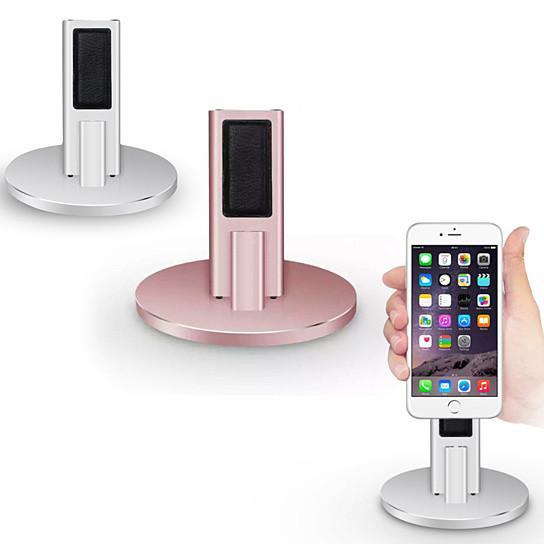 iPhone Charger Stand for iPhone 7/7 PLUS/6/ 6PLUS/5 2