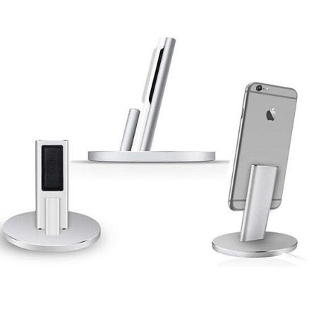 iPhone Charger Stand for iPhone 7/7 PLUS/6/ 6PLUS/5 2