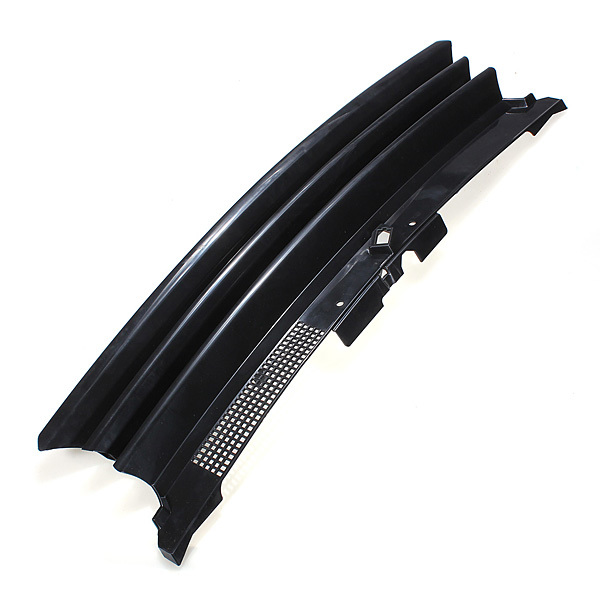 Badgeless Debadged Front Sports Grille Grill For VW GOLF 4 MK4 97-04 1 Badgeless Debadged Front Sports Grille Grill For VW GOLF 4 MK4 97-04