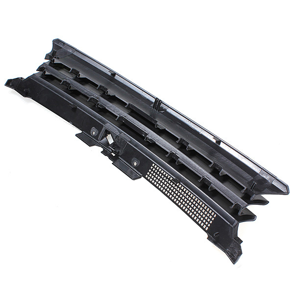 Badgeless Debadged Front Sports Grille Grill For VW GOLF 4 MK4 97-04 2 Badgeless Debadged Front Sports Grille Grill For VW GOLF 4 MK4 97-04 - Image 2