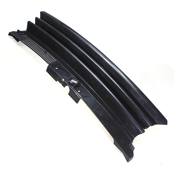 Badgeless Debadged Front Sports Grille Grill For VW GOLF 4 MK4 97-04 3 Badgeless Debadged Front Sports Grille Grill For VW GOLF 4 MK4 97-04 - Image 3