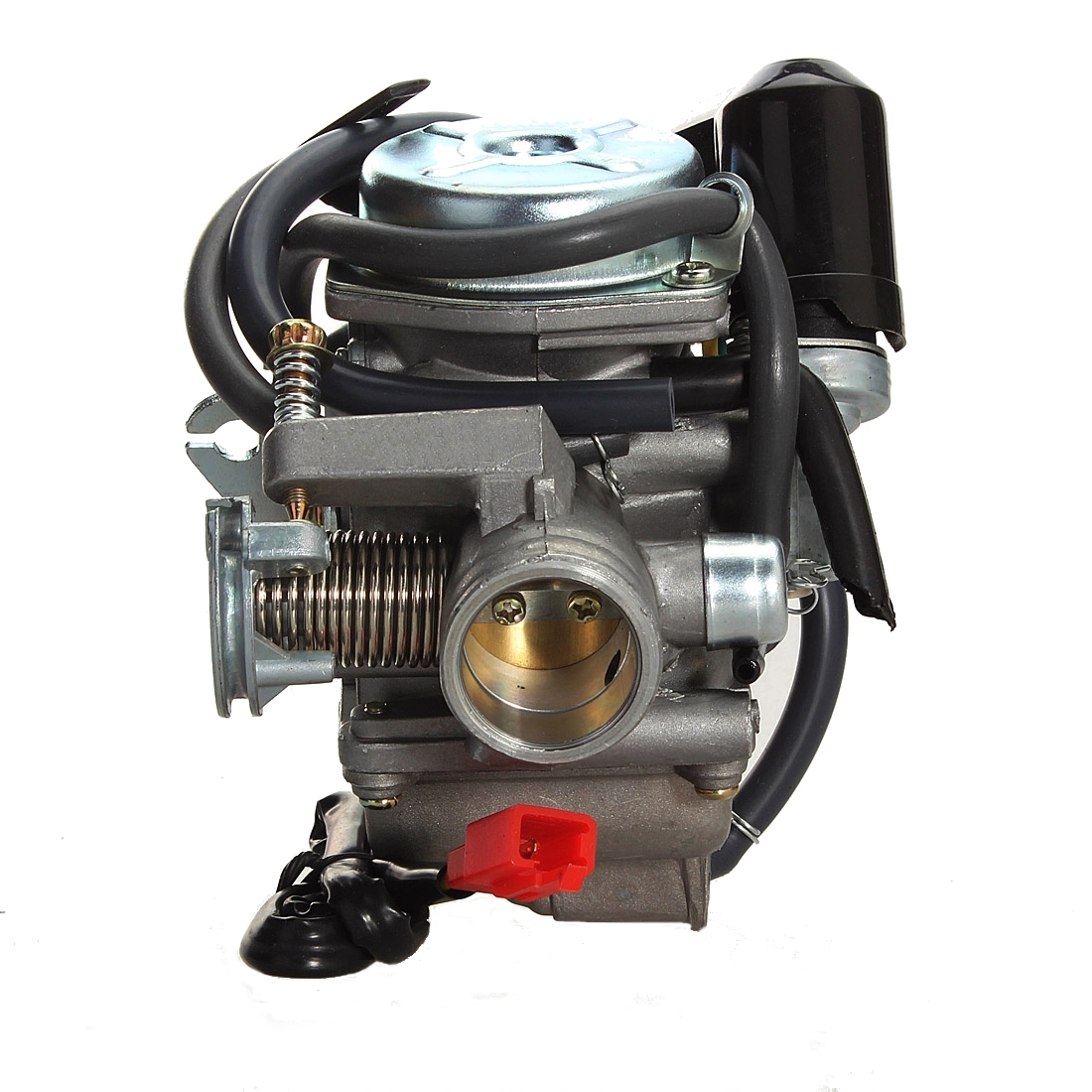 4 Stroke Carburetor Inner 24mm Auto Carb 150CC GY6 ATV Go Kart Roketa Taotao Bore 1 4 Stroke Carburetor Inner 24mm Auto Carb 150CC GY6 ATV Go Kart Roketa Taotao Bore 1