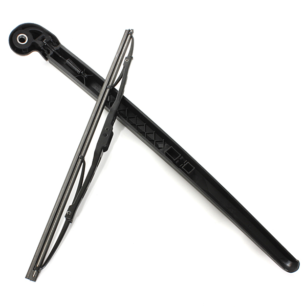 Car Rear Wind Shield Arm & Wind Screen Wiper Blade For Audi A3 8P 1 Car Rear Wind Shield Arm & Wind Screen Wiper Blade For Audi A3 8P